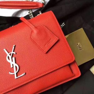 YSL Sunset bag - Image 8
