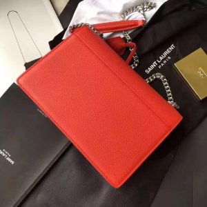 YSL Sunset bag - Image 7