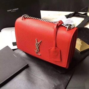 YSL Sunset bag - Image 5