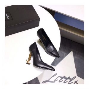 YSL Shoes - Image 8