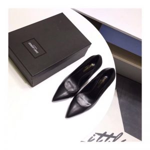YSL Shoes - Image 3