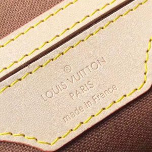 Louis Vuitton Bel Air - Image 3