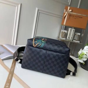 Louis Vuitton Apollo Backpack - Image 6