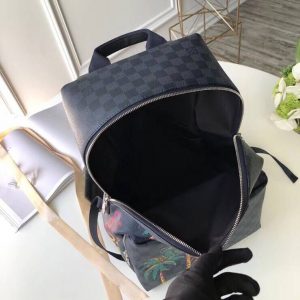 Louis Vuitton Apollo Backpack - Image 5