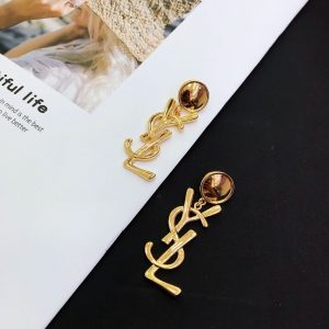YSL Earrings - Image 6