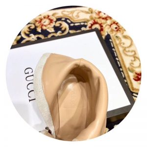 Gucci boots - Image 9