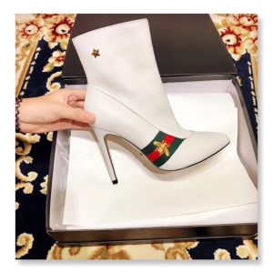 Gucci boots - Image 7