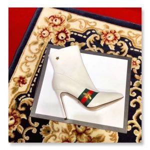 Gucci boots - Image 6