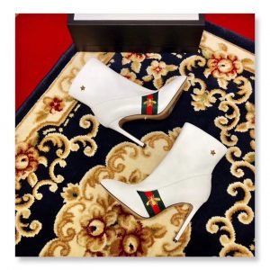 Gucci boots - Image 4