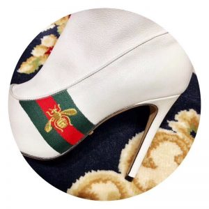 Gucci boots - Image 3