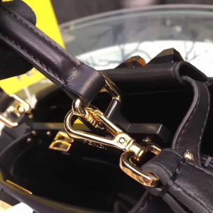 Fendi Shoulder Bag - Image 5