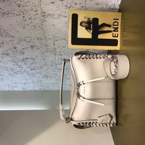 Fendi Shoulder Bags - Image 7