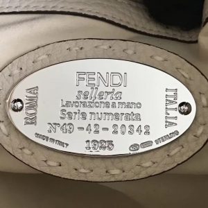 Fendi Shoulder Bags - Image 4