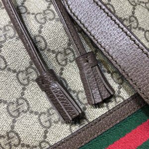 Gucci Bucket - Image 5