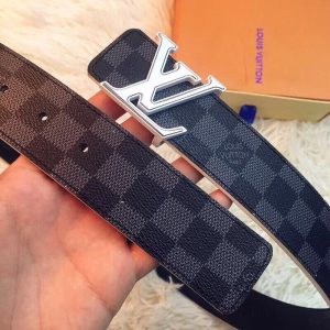 Louis Vuitton Belt - Image 5