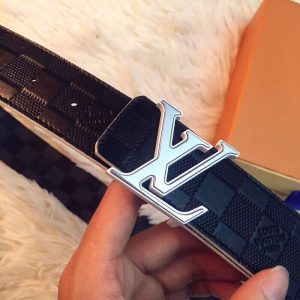 Louis Vuitton Belt - Image 4