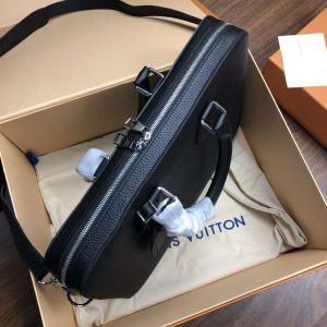 LOUIS VUITTON VICTOR BRIEFCASE - Image 6