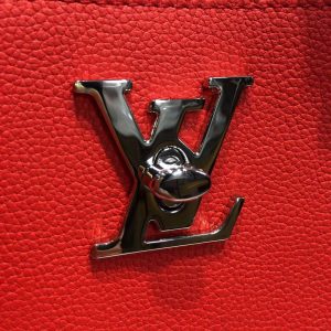 LOUIS VUITTON LOCKME CABAS - Image 6