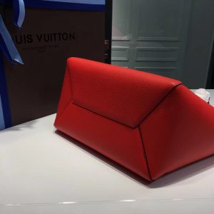 LOUIS VUITTON LOCKME CABAS - Image 7