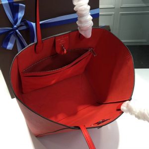 LOUIS VUITTON LOCKME CABAS - Image 8