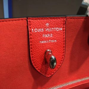 LOUIS VUITTON LOCKME CABAS - Image 9
