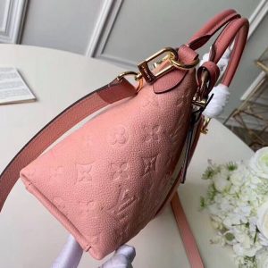 LOUIS VUITTON Tote BB - Image 9