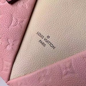 LOUIS VUITTON Tote BB - Image 5