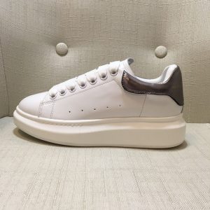 McQueen Shoes - Image 7