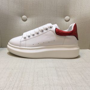 McQueen Shoes - Image 6