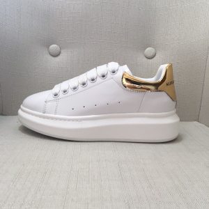 McQueen Shoes - Image 5