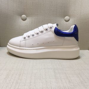 McQueen Shoes - Image 4