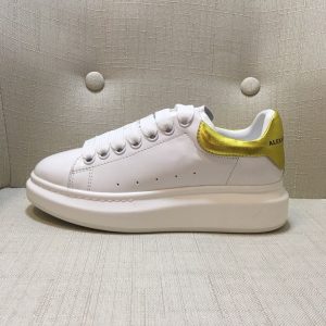 McQueen Shoes - Image 3