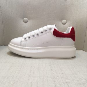 McQueen Shoes - Image 7