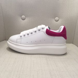 McQueen Shoes - Image 4