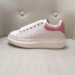 McQueen Shoes - Image 3