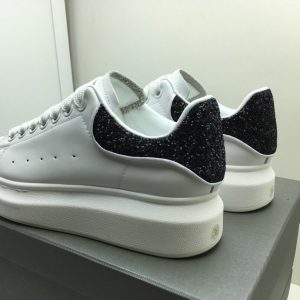 McQueen Shoes - Image 9