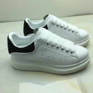 McQueen Shoes - Image 8