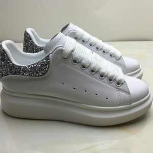 McQueen Shoes - Image 7