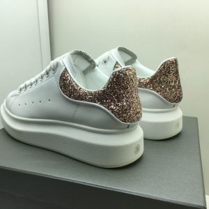 McQueen Shoes - Image 6