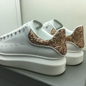 McQueen Shoes - Image 5