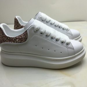 McQueen Shoes - Image 3