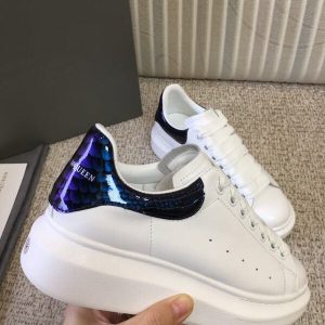 McQueen Shoes - Image 6