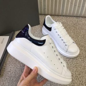 McQueen Shoes - Image 5