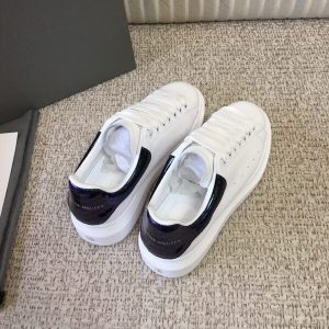 McQueen Shoes - Image 4