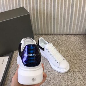 McQueen Shoes - Image 3