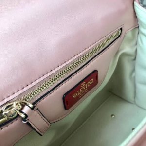 Valentino CANDYSTUD Handbag - Image 8