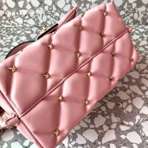 Valentino CANDYSTUD Handbag - Image 5