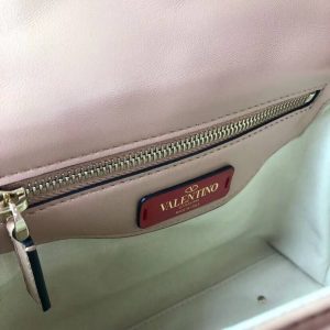 Valentino CANDYSTUD Handbag - Image 8