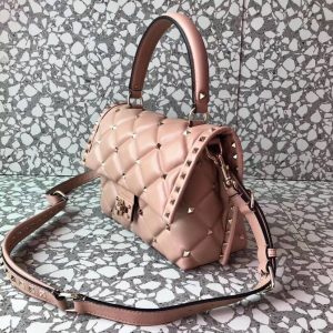 Valentino CANDYSTUD Handbag - Image 7