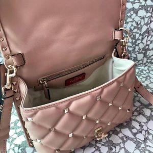 Valentino CANDYSTUD Handbag - Image 4